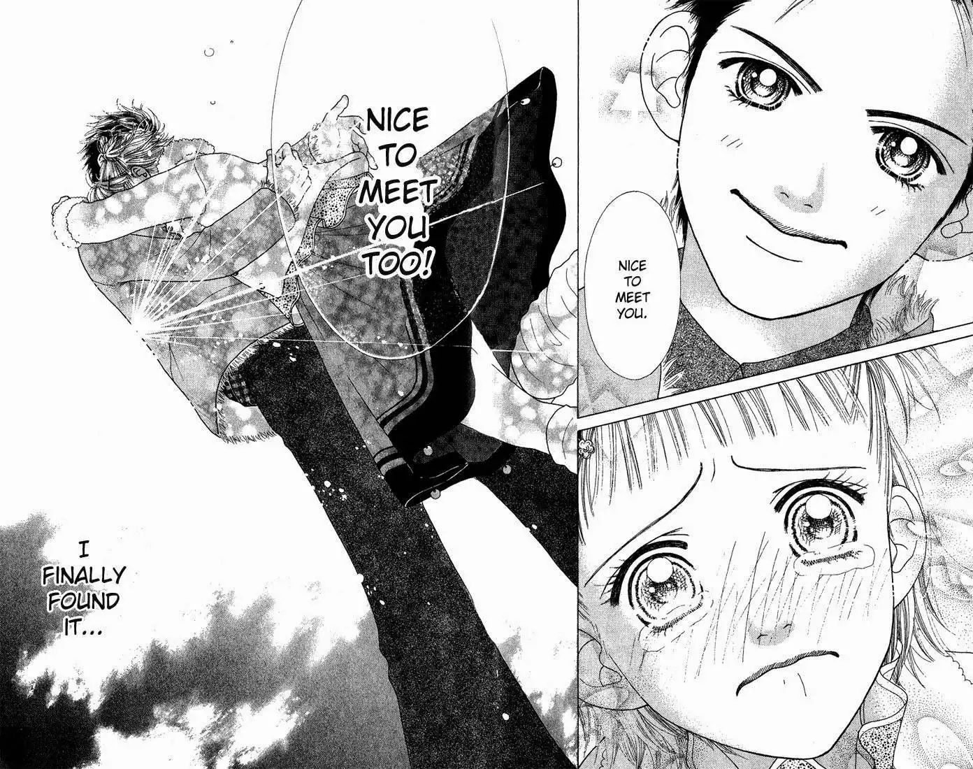 Parfait Tic Chapter 10.005 49
